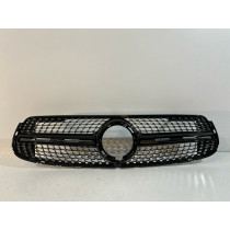 MERCEDES W253 GLC LCI AMG GT-Kühlergrill-Imitat – 17074