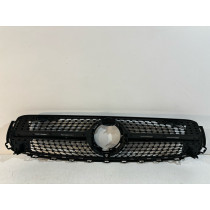 MERCEDES W253 GLC LCI AMG GT-Kühlergrill-Imitat – 17074