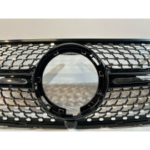 MERCEDES W253 GLC LCI AMG GT-Kühlergrill-Imitat – 17074