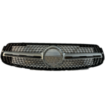 MERCEDES W253 GLC LCI AMG Kühlergrill-Attrappe – 17075