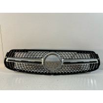 MERCEDES W253 GLC LCI AMG Kühlergrill-Attrappe – 17075