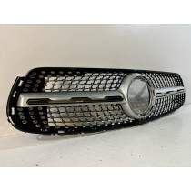 MERCEDES W253 GLC LCI AMG Kühlergrill-Attrappe – 17075
