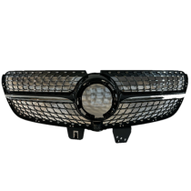 Mercedes V W447 LCI Frontgrill / Diamond-Grill – 17076