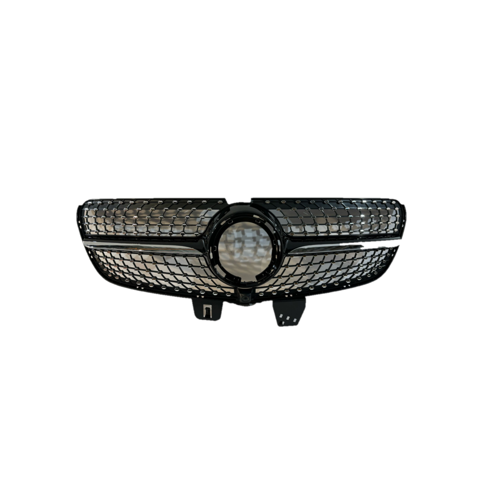 Mercedes V W447 LCI...
