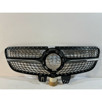 Mercedes V W447 LCI Frontgrill / Diamond-Grill – 17076