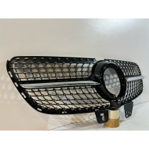 Mercedes V W447 LCI Frontgrill / Diamond-Grill – 17076