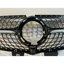 Mercedes V W447 LCI Frontgrill / Diamond-Grill – 17076
