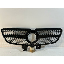 Mercedes V W447 LCI Frontgrill / Diamond-Grill – 17076