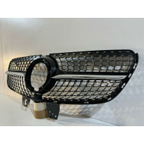 Mercedes V W447 LCI Frontgrill / Diamond-Grill – 17076