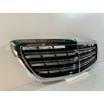 MERCEDES S W222 Frontgrill-Imitat – 17077
