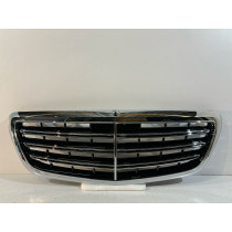 MERCEDES S W222 Frontgrill-Imitat – 17077