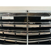 MERCEDES S W222 Frontgrill-Imitat – 17077