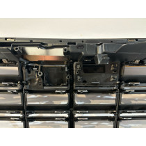 MERCEDES S W222 Frontgrill-Imitat – 17077