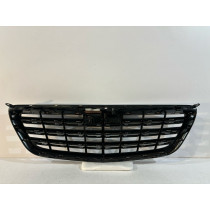 MERCEDES S W222 Frontgrill-Imitat – 17077