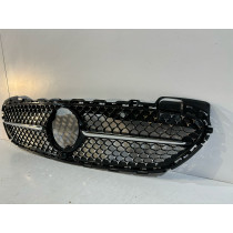 MERCEDES C W206 AMG Kühlergrill-Imitat Diamond – 17080