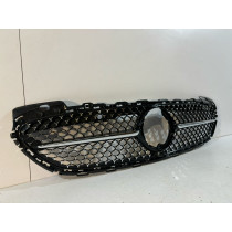 MERCEDES C W206 AMG Kühlergrill-Imitat Diamond – 17080
