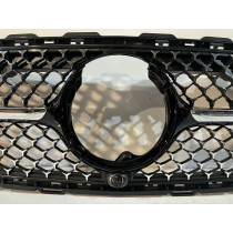MERCEDES C W206 AMG Kühlergrill-Imitat Diamond – 17080