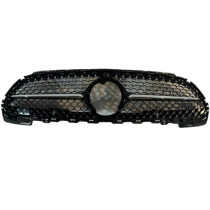 MERCEDES C W206 AMG Kühlergrill-Imitat Diamond – 17080