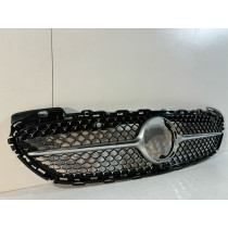 MERCEDES C W206 AMG Kühlergrill-Imitat Diamond – 17081