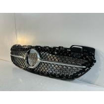MERCEDES C W206 AMG Kühlergrill-Imitat Diamond – 17081
