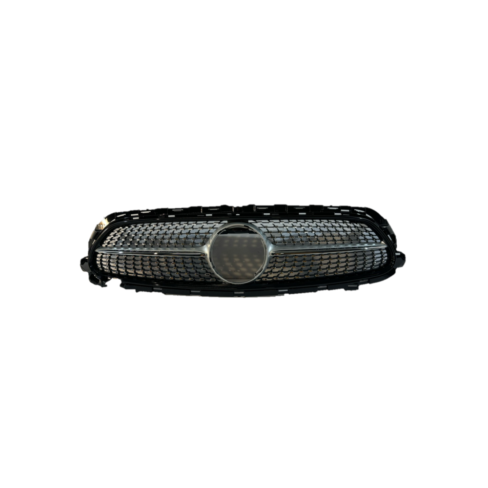 MERCEDES E W213 W238 LCI  AMG-Kühlergrill-Attrappe – 17082