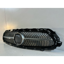 MERCEDES E W213 W238 LCI  AMG-Kühlergrill-Attrappe – 17082
