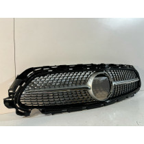 MERCEDES E W213 W238 LCI  AMG-Kühlergrill-Attrappe – 17082