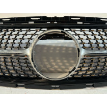 MERCEDES E W213 W238 LCI  AMG-Kühlergrill-Attrappe – 17082