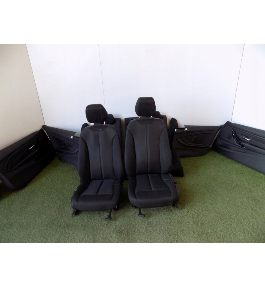 BMW 4 F32 Coupé Sitze /...