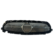 MERCEDES E W213 W238 LCI AMG Kühlergrill-Attrappe – 17084