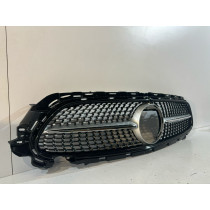 MERCEDES E W213 W238 LCI AMG Kühlergrill-Attrappe – 17084