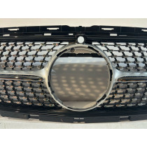 MERCEDES E W213 W238 LCI AMG Kühlergrill-Attrappe – 17084