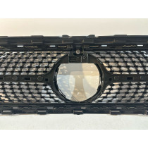 MERCEDES E W213 W238 LCI AMG Kühlergrill-Attrappe – 17084