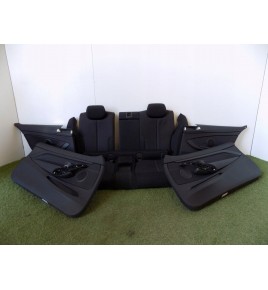 BMW 4 F32 Coupé Sitze / Innenraum – 5655