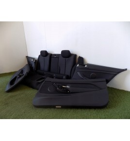 BMW 4 F32 Coupé Sitze / Innenraum – 5655