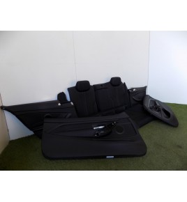 BMW 4 F32 Coupé Sitze / Innenraum – 5655
