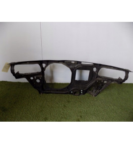 VW PASSAT B5 Frontgurt