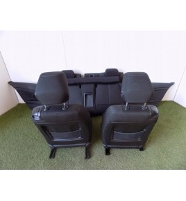 BMW 4 F32 Coupé Sitze / Innenraum – 5655