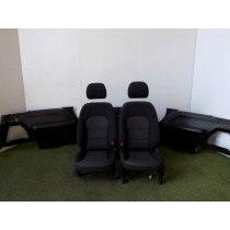Mercedes-Benz B-Klasse Sitze/Innenraum – 5656