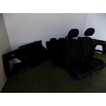 Mercedes-Benz B-Klasse Sitze/Innenraum – 5656