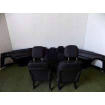 Mercedes-Benz B-Klasse Sitze/Innenraum – 5656