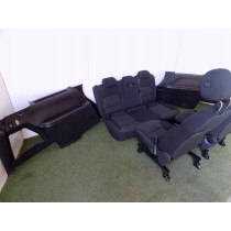 Mercedes-Benz B-Klasse Sitze/Innenraum – 5656