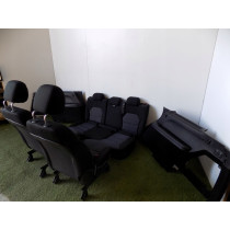 Mercedes-Benz B-Klasse Sitze/Innenraum – 5656