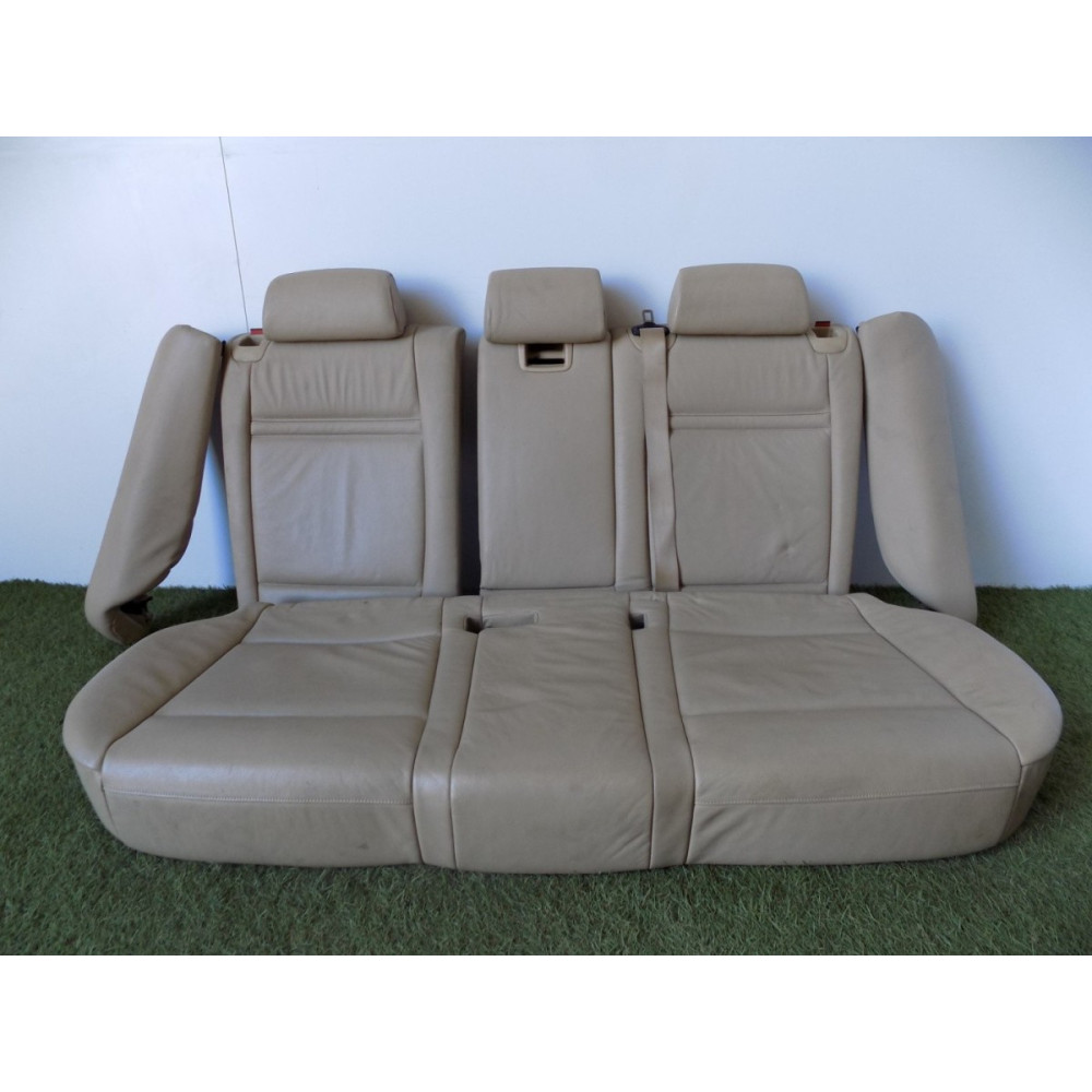 BMW X5 E70 Rücksitzbank – 5657