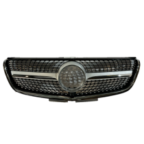 Mercedes VITO W447...