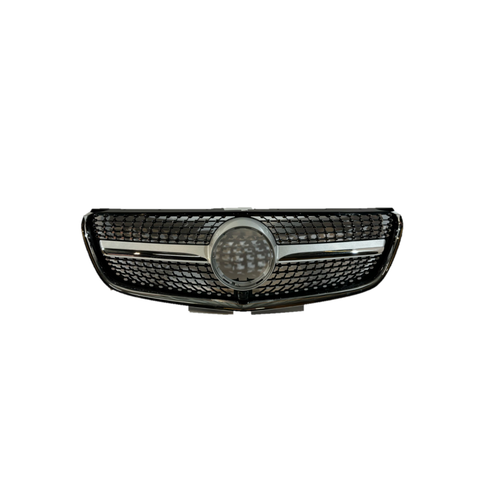 Mercedes VITO W447 Frontblende / Kühlergrill – 13277
