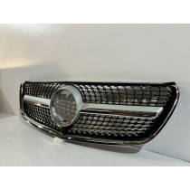 Mercedes VITO W447 Frontblende / Kühlergrill – 13277