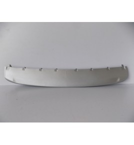 BMW X1 F48/F49 Spoiler / Stoßfängerleiste – 4007