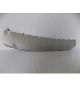 BMW X1 F48/F49 Spoiler / Stoßfängerleiste – 4007