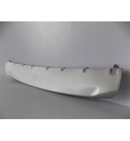 BMW X1 F48/F49 Spoiler / Stoßfängerleiste – 4007